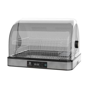 Máy sấy bát đĩa tiệt trùng đa năng Hawonkoo USH-400 60L 0