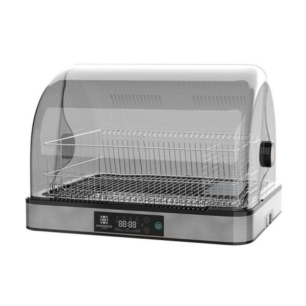 Máy sấy bát đĩa tiệt trùng đa năng Hawonkoo USH-400 60L 0