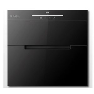 Máy sấy chén bát âm tủ kệ Malloca MSC-1005 - Hàng chính hãng 0