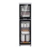 Máy sấy chén tiệt trùng Midea MXV-ZLP200LG501 - Hàng chính hãng 0