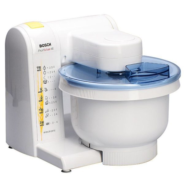 Máy trộn đa năng BOSCH MUM4600 1