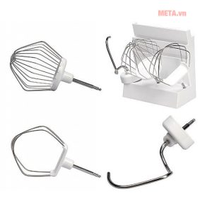 Máy trộn đa năng BOSCH MUM4600 2
