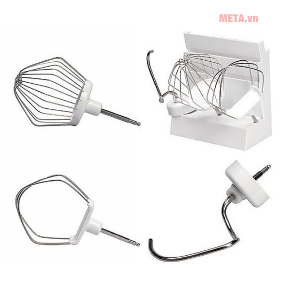 Máy trộn đa năng BOSCH MUM4600 2