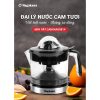 Máy vắt cam điện NAG0814 (0,75L) 0