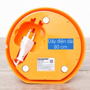 Máy vắt cam Pensonic 40W PJ-101 3