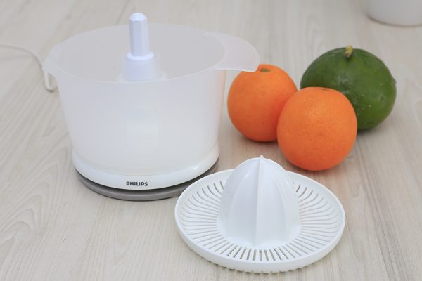 Máy vắt cam Philips 25W HR2738 4