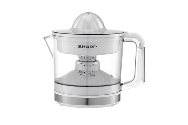 Máy vắt cam Sharp 40W EJ-J407-WH 0
