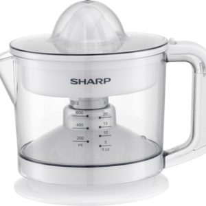 MÁY VẮT CAM SHARP EJ-J256-WH 1