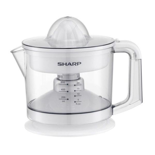 MÁY VẮT CAM SHARP EJ-J256-WH 0