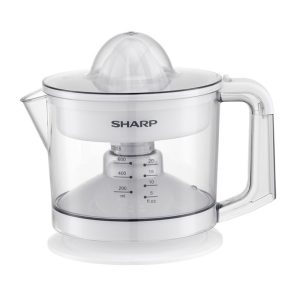 MÁY VẮT CAM SHARP EJ-J256-WH 0