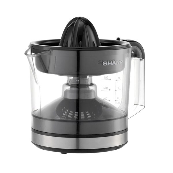 Máy vắt cam Sharp EJ-J407-BK 0