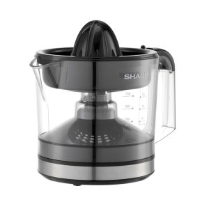 Máy vắt cam Sharp EJ-J407-BK 0