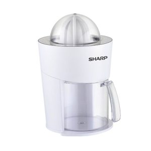 MÁY VẮT CAM SHARP EJ-J408-WH 0