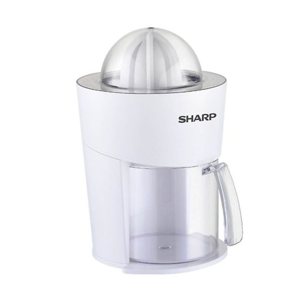 MÁY VẮT CAM SHARP EJ-J408-WH 0
