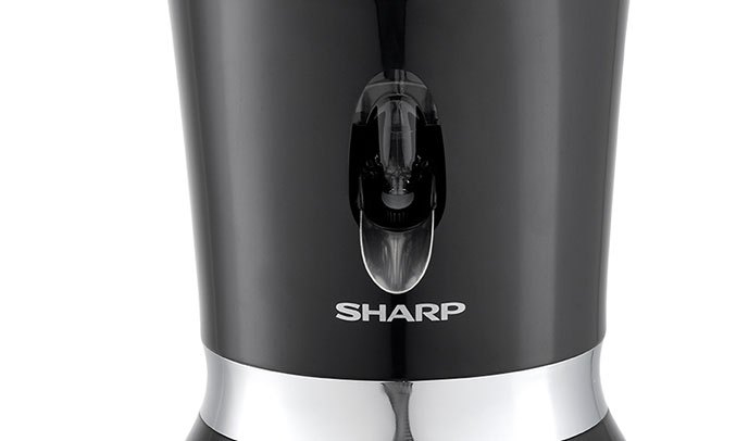 Máy vắt cam Sharp EJ-J850-BK Đầu rót trực tiếp