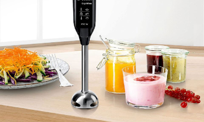Máy xay cầm tay Bosch HMH.MSM67170KR -