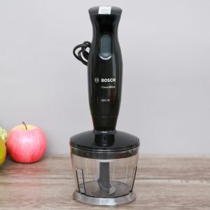 Máy xay cầm tay Bosch HMH.MSM2650B 1