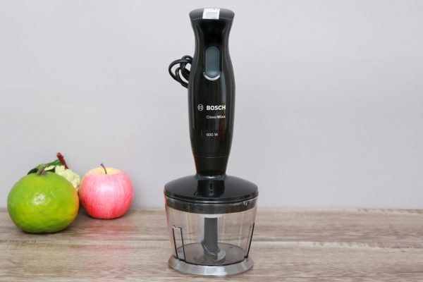 Máy xay cầm tay Bosch HMH.MSM2650B 1