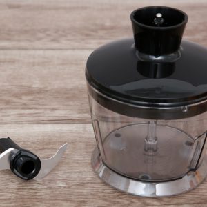 Máy xay cầm tay Bosch HMH.MSM2650B 3