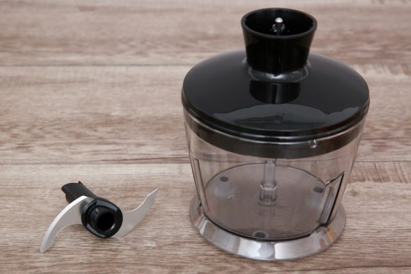 Máy xay cầm tay Bosch HMH.MSM2650B 3