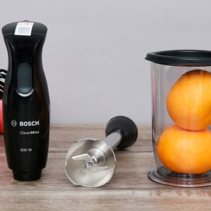 Máy xay cầm tay Bosch HMH.MSM2650B 2