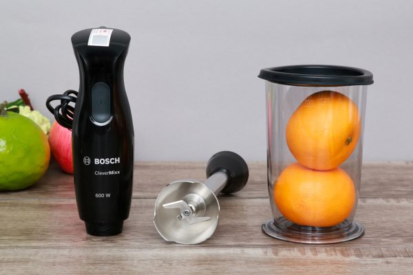 Máy xay cầm tay Bosch HMH.MSM2650B 2