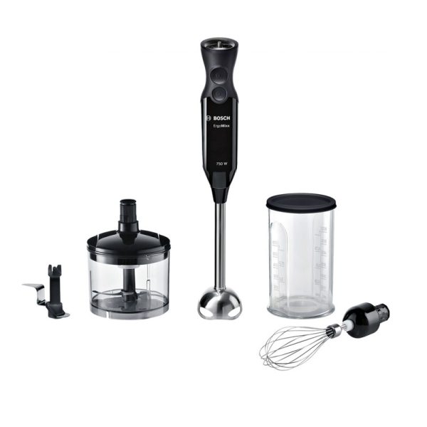 Máy xay cầm tay Bosch HMH.MSM67170KR 0