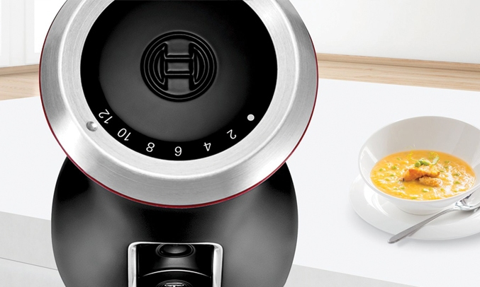 Máy xay cầm tay Bosch MSM66150 đa dạng