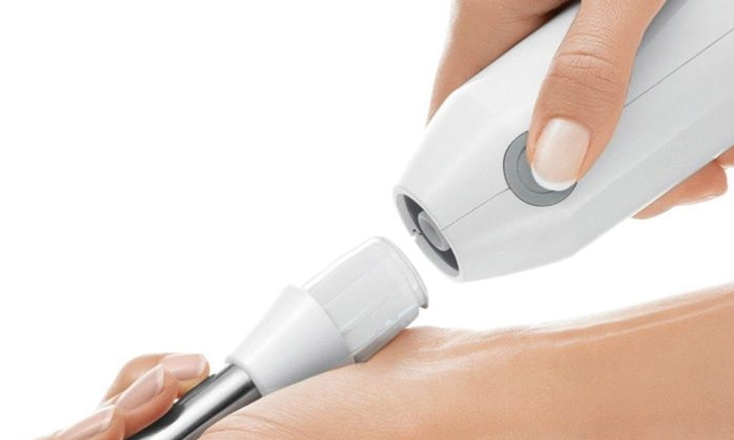 Máy xay cầm tay Bosch MSM66150 tiện dụng