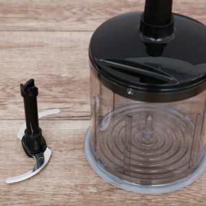 Máy xay cầm tay Bosch MSM67160 4