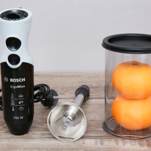 Máy xay cầm tay Bosch MSM67160 2