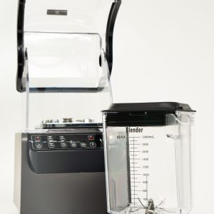 Máy xay công nghiệp Promix PM9003.1