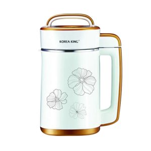 Máy xay đậu nành Korea King KSM 1302GS 0