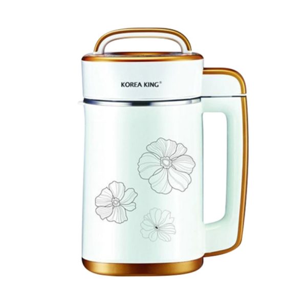 Máy xay đậu nành Korea King KSM 1302GS 0