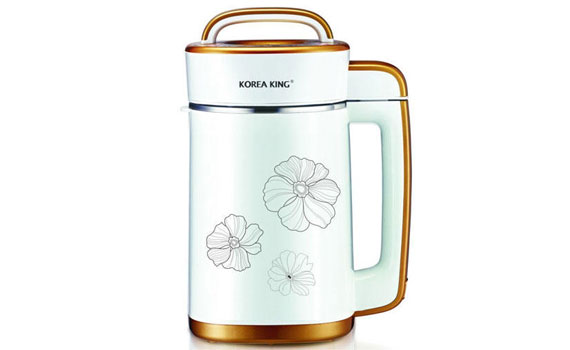 Máy xay đậu nành Korea King KSM 1302GS giảm giá tại nguyenkim.com