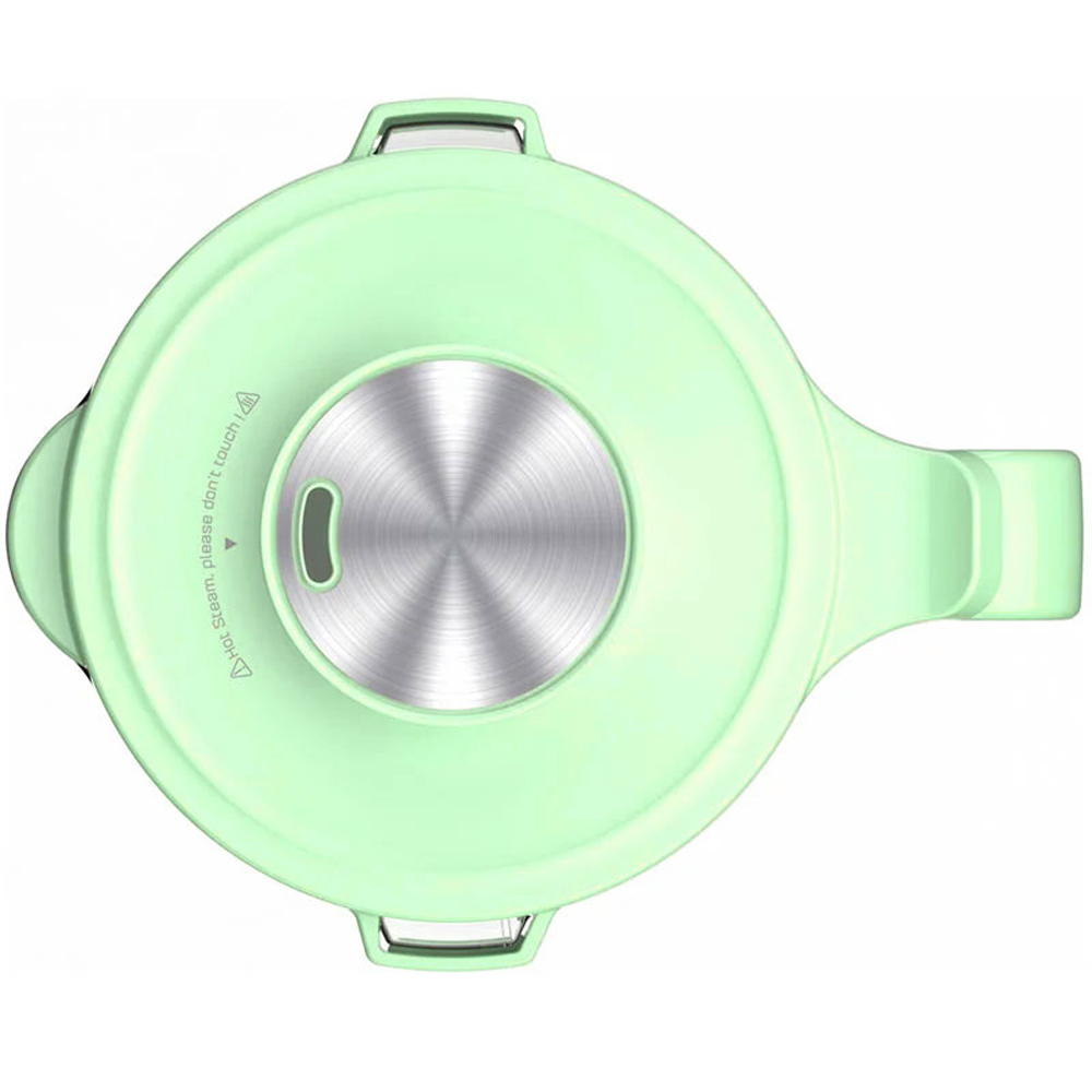 Máy xay nấu đa năng Hawonkoo SMH-120-GE - Hàng chính hãng