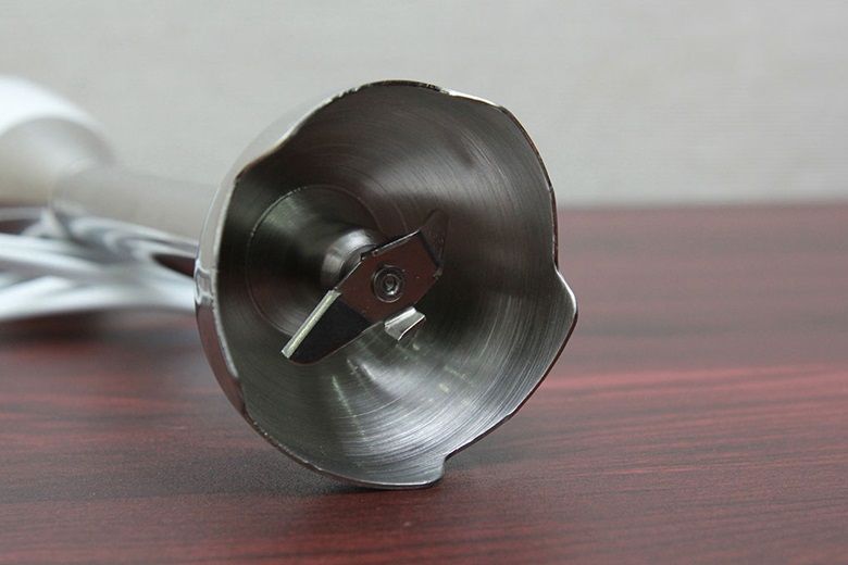 Lưỡi dao 2 cánh cực sắc bén