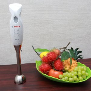 Máy xay sinh tố cầm tay Bosch MSM6B250 1