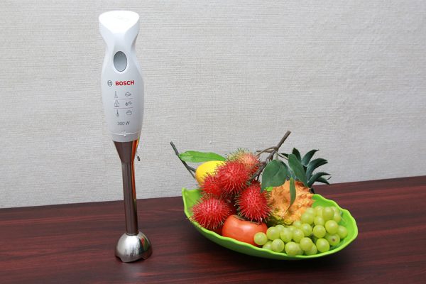 Máy xay sinh tố cầm tay Bosch MSM6B250 1