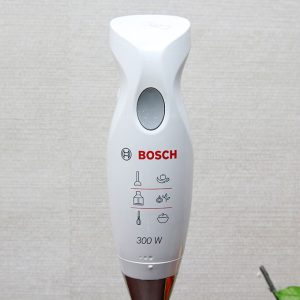 Máy xay sinh tố cầm tay Bosch MSM6B250 2