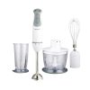 Máy xay sinh tố cầm tay Sharp EM-H076SV-WH 0