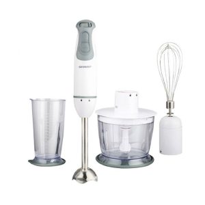 Máy xay sinh tố cầm tay Sharp EM-H076SV-WH 0