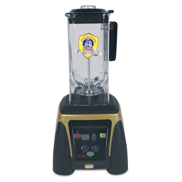 Máy xay sinh tố công nghiệp Gali GL-1526 1