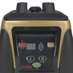 Máy xay sinh tố công nghiệp Gali GL-1526 2
