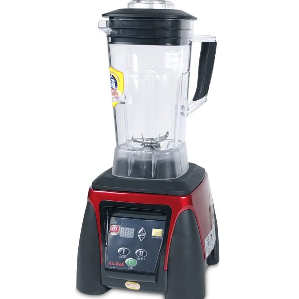 Máy xay sinh tố công nghiệp GL-1525 1