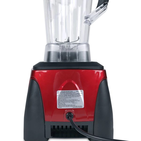 Máy xay sinh tố công nghiệp GL-1525 2