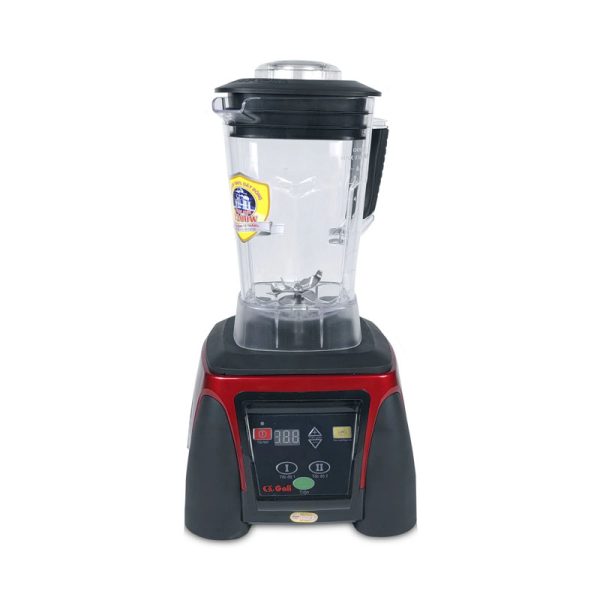 Máy xay sinh tố công nghiệp GL-1525 0