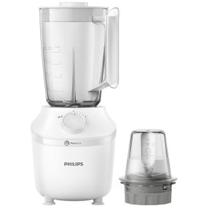 Máy xay sinh tố đa năng Philips HR2041/10 - 2 cối 0
