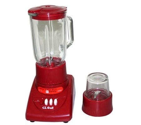 Máy xay sinh tố Gali GL-1501 - Hàng chính hãng