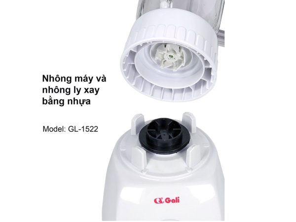 Máy xay sinh tố GALI GL-1522 2